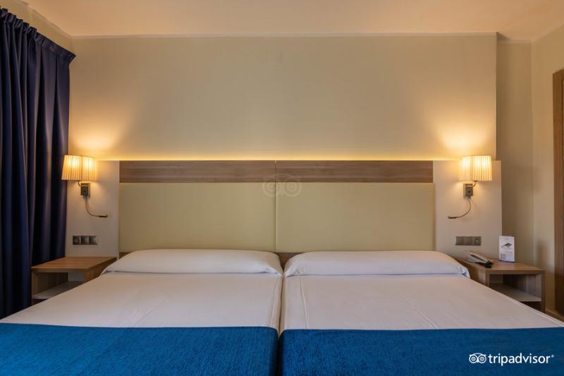 East By Pierre & Hotel Benidorm